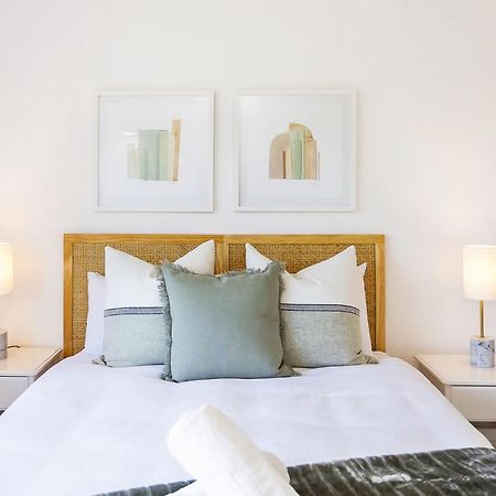 شقة Beachside Bliss Your Ideal Coastal Hideaway غولد كوست المظهر الخارجي الصورة