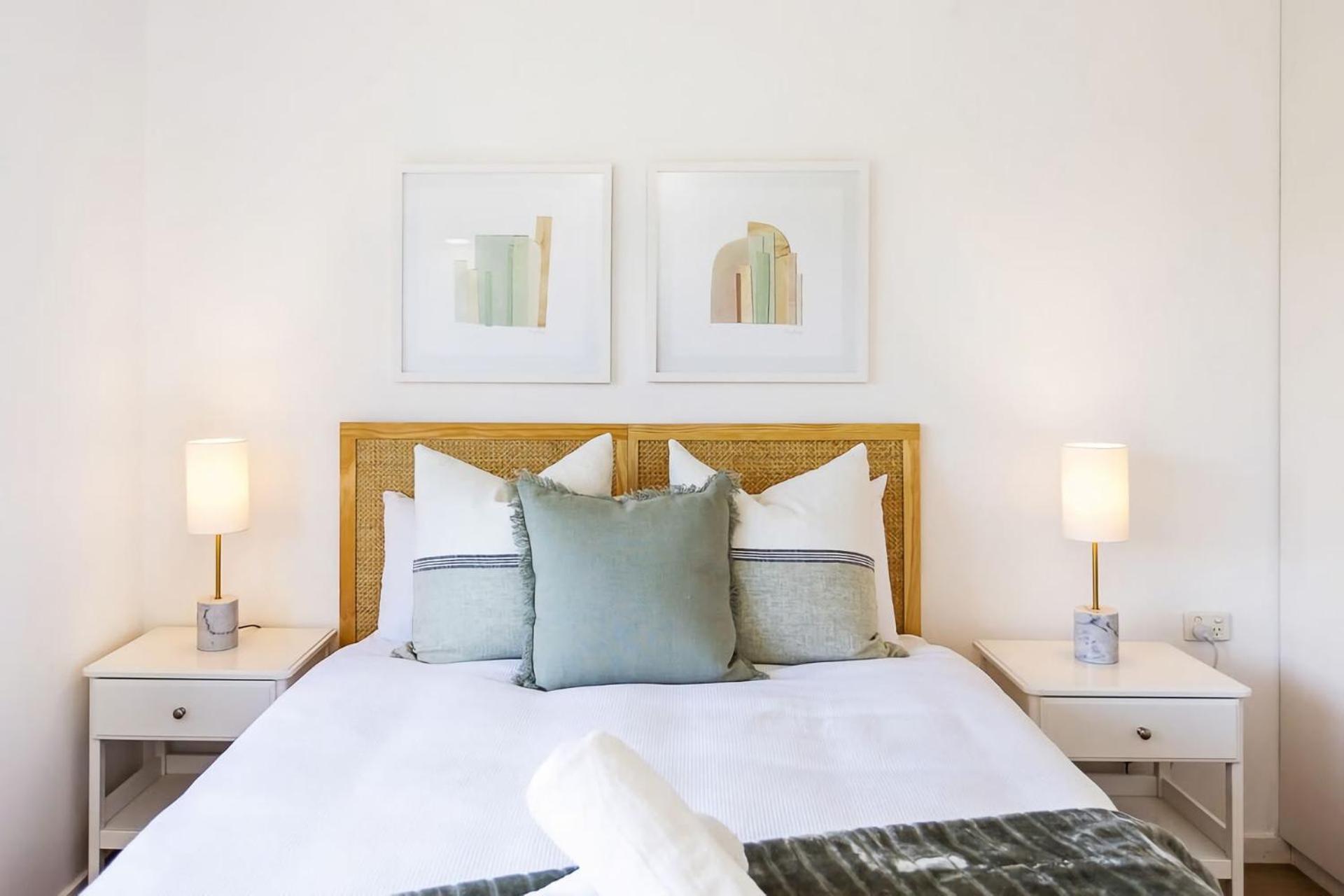 شقة Beachside Bliss Your Ideal Coastal Hideaway غولد كوست المظهر الخارجي الصورة